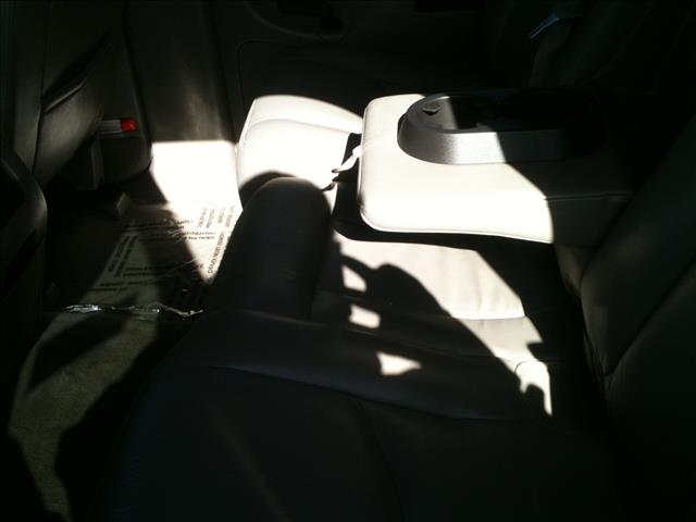 GMC Yukon 2004 photo 4