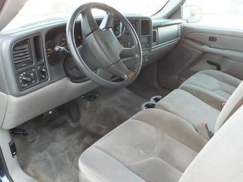 GMC Yukon 2004 photo 1