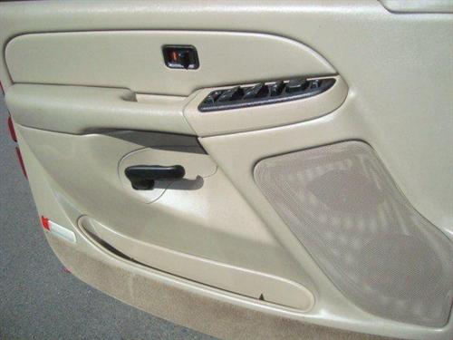 GMC Yukon 2004 photo 5