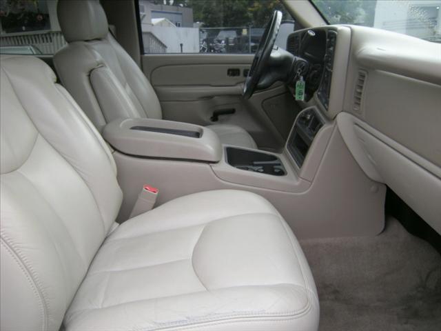 GMC Yukon 2004 photo 4