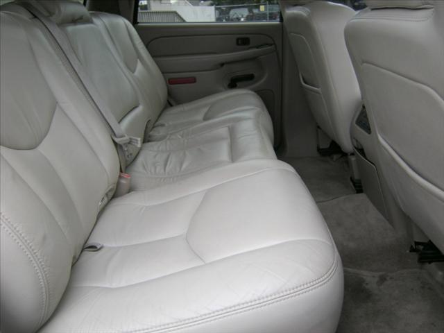 GMC Yukon 2004 photo 5