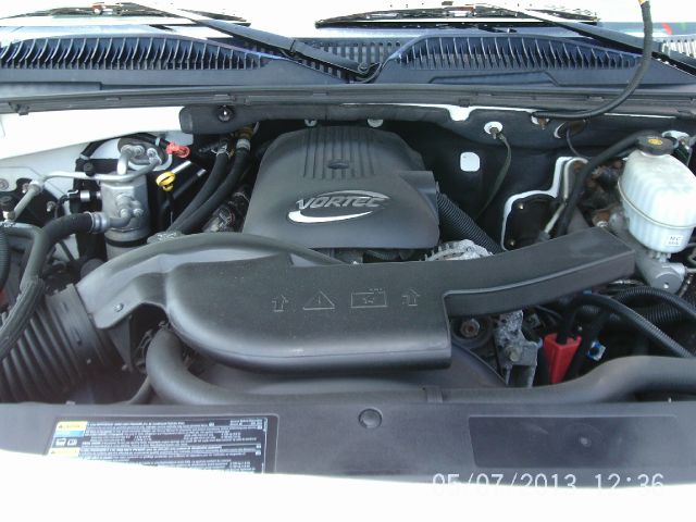 GMC Yukon 2004 photo 7