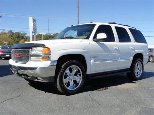 GMC Yukon Unknown Other