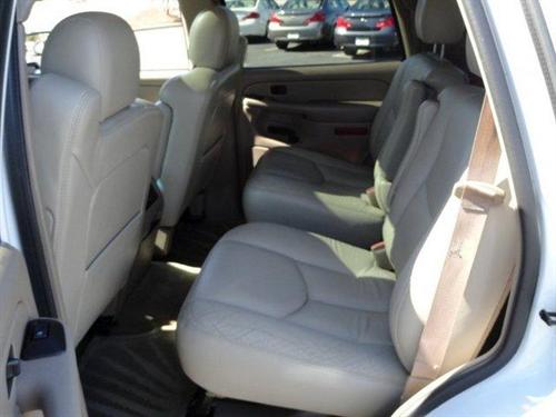 GMC Yukon 2004 photo 1