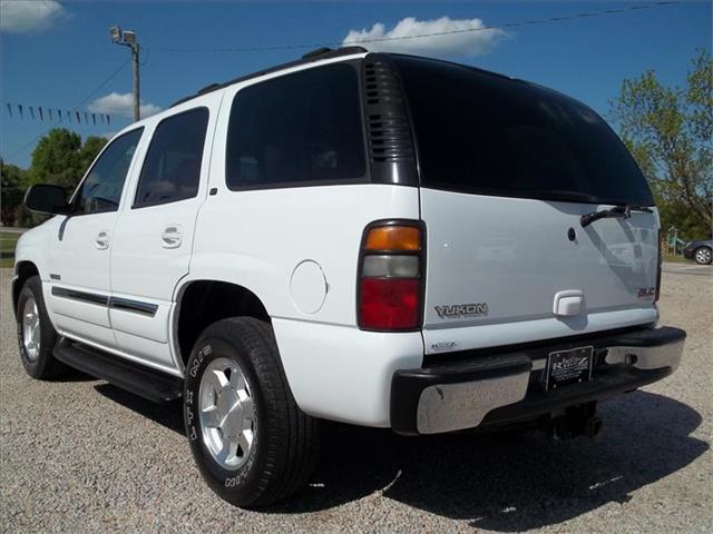 GMC Yukon Unknown Unspecified