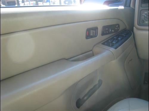 GMC Yukon Ram 3500 Diesel 2-WD Other