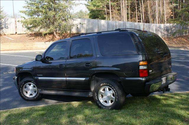 GMC Yukon 2004 photo 5