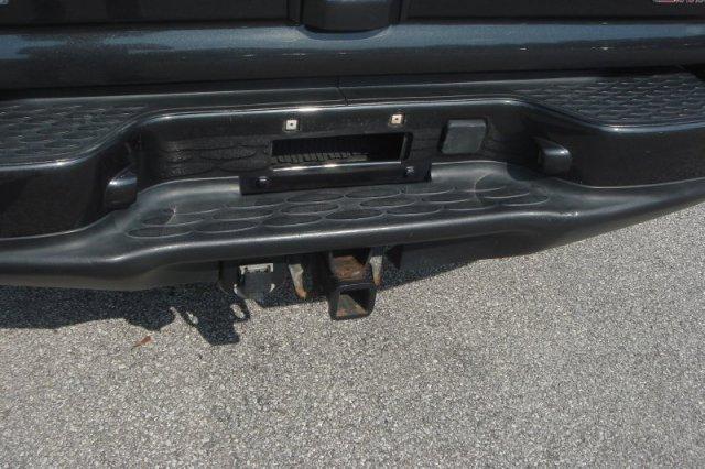 GMC Yukon 2004 photo 4