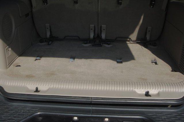 GMC Yukon 2004 photo 5