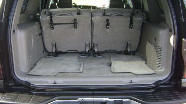 GMC Yukon Ram 3500 Diesel 2-WD SUV