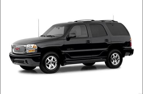 GMC Yukon Unknown Other