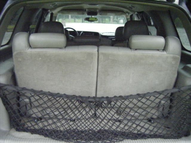 GMC Yukon 2004 photo 3