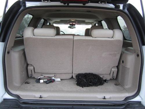 GMC Yukon 2004 photo 3