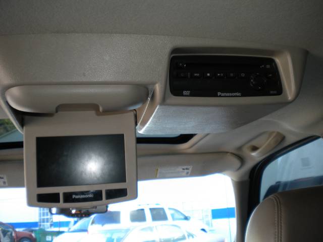 GMC Yukon 2004 photo 1