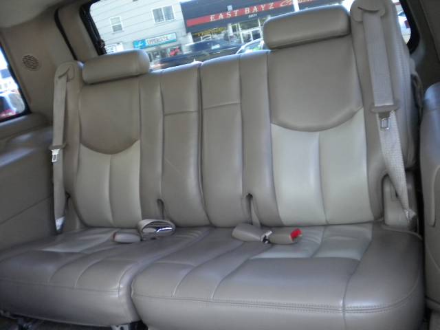 GMC Yukon 2004 photo 5