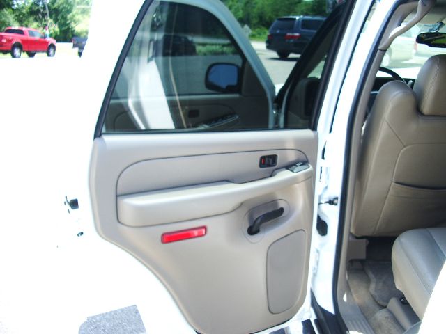 GMC Yukon 2004 photo 10