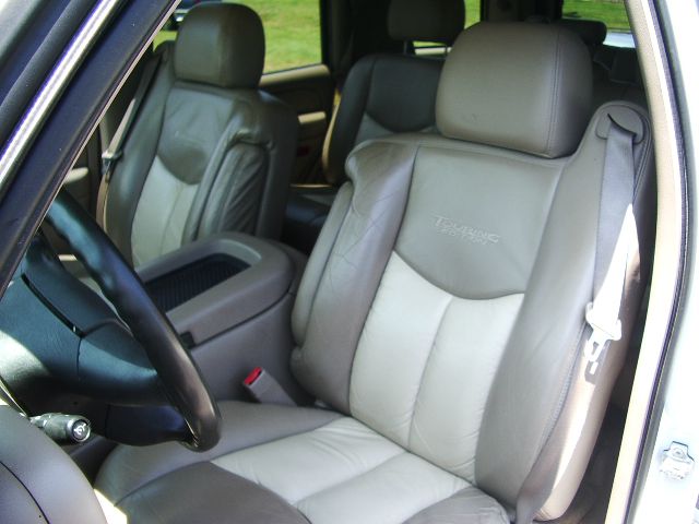 GMC Yukon 2004 photo 12