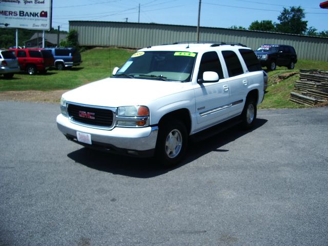 GMC Yukon 2004 photo 14