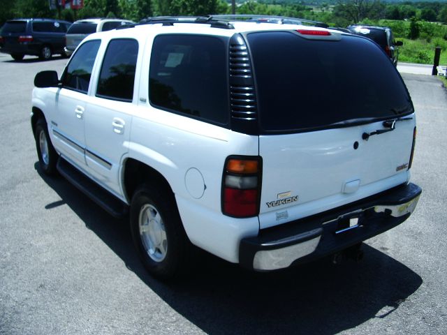 GMC Yukon 2004 photo 15