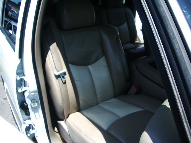 GMC Yukon 2004 photo 6