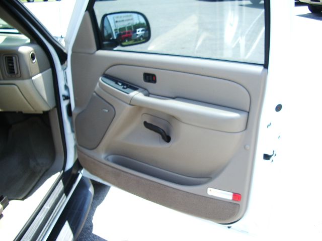 GMC Yukon 2004 photo 7