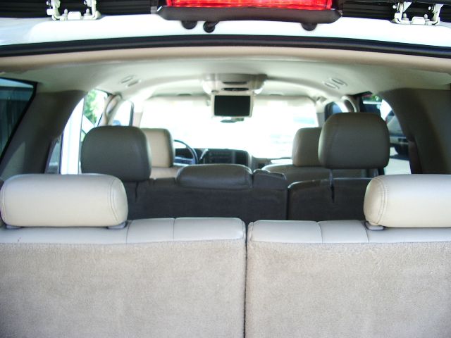 GMC Yukon 2004 photo 8