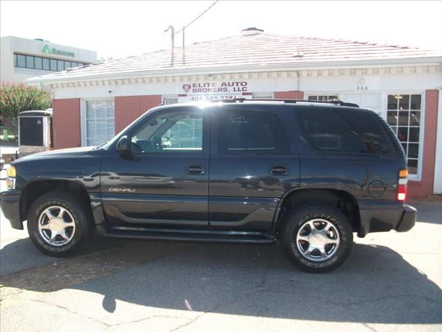 GMC Yukon Unknown Sport Utility