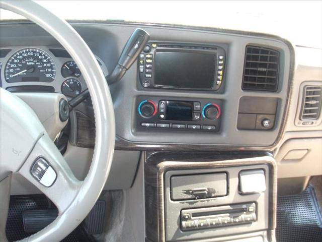 GMC Yukon 2004 photo 5