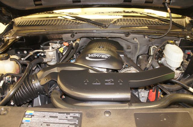 GMC Yukon 2004 photo 16