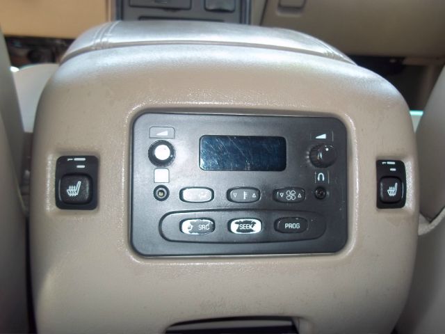 GMC Yukon 2004 photo 10