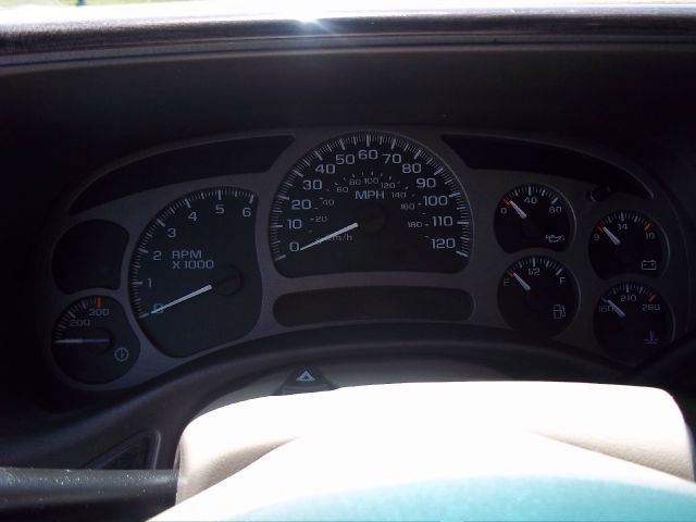 GMC Yukon 2004 photo 5