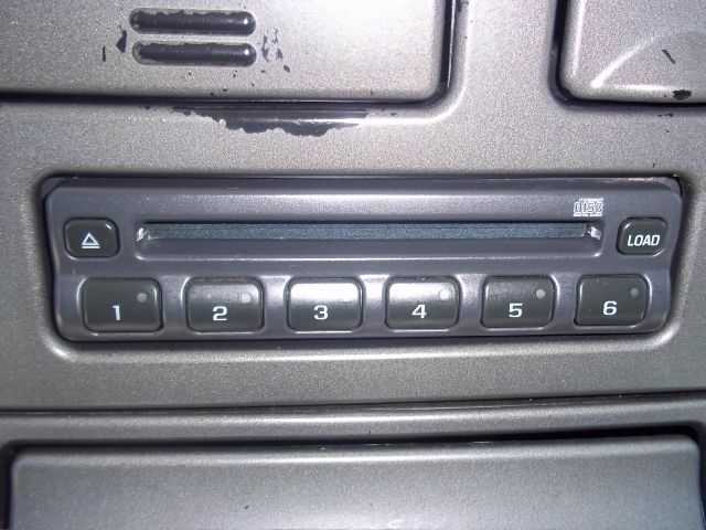 GMC Yukon 2004 photo 7