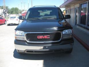GMC Yukon 2004 photo 3