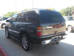 GMC Yukon 2004 photo 4