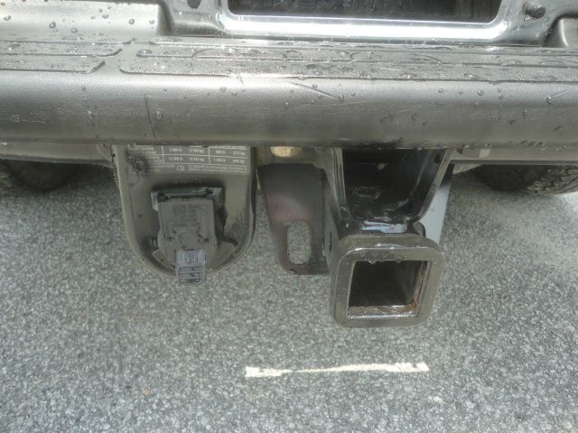 GMC Yukon Ram 3500 Diesel 2-WD SUV