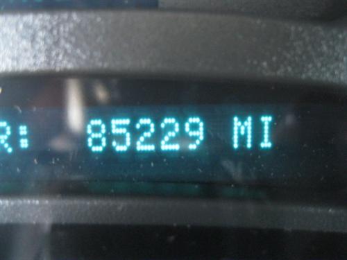 GMC Yukon 2004 photo 1