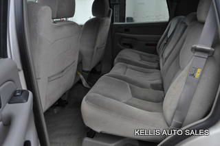 GMC Yukon 2005 photo 2