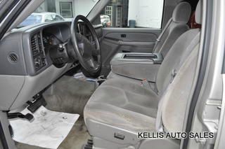 GMC Yukon 2005 photo 4