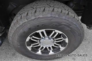 GMC Yukon 2005 photo 5