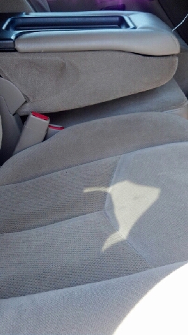 GMC Yukon Ram 3500 Diesel 2-WD SUV