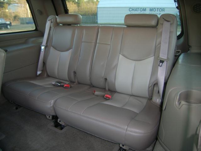 GMC Yukon 2005 photo 5