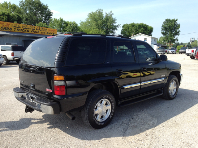 GMC Yukon 2005 photo 6
