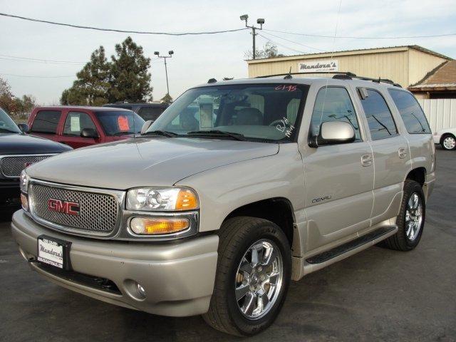 GMC Yukon C300 Sport Sport Utility