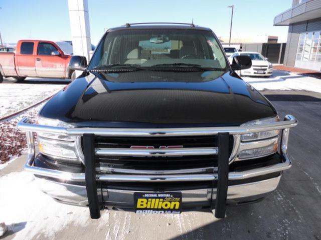 GMC Yukon 2005 photo 2