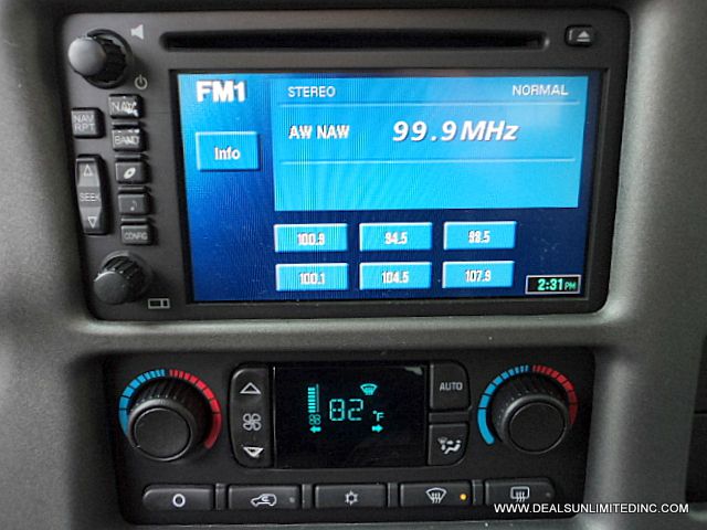 GMC Yukon 2005 photo 3