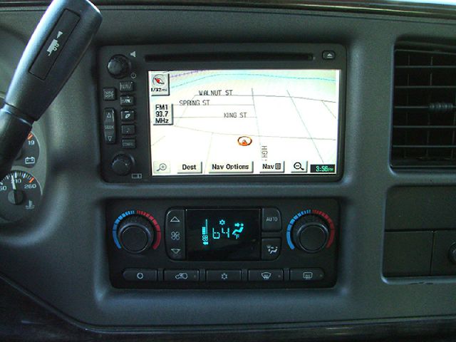 GMC Yukon 2005 photo 1