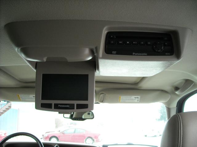 GMC Yukon 2005 photo 4