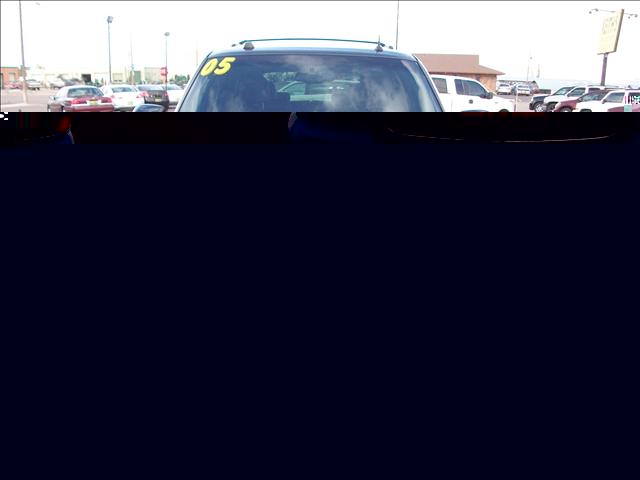 GMC Yukon Autobahn Sport Utility