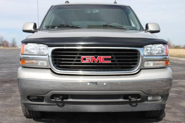 GMC Yukon Unknown Sport Utility
