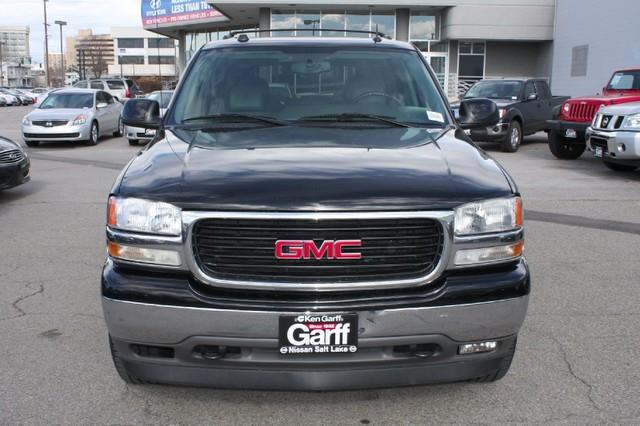 GMC Yukon 2005 photo 1